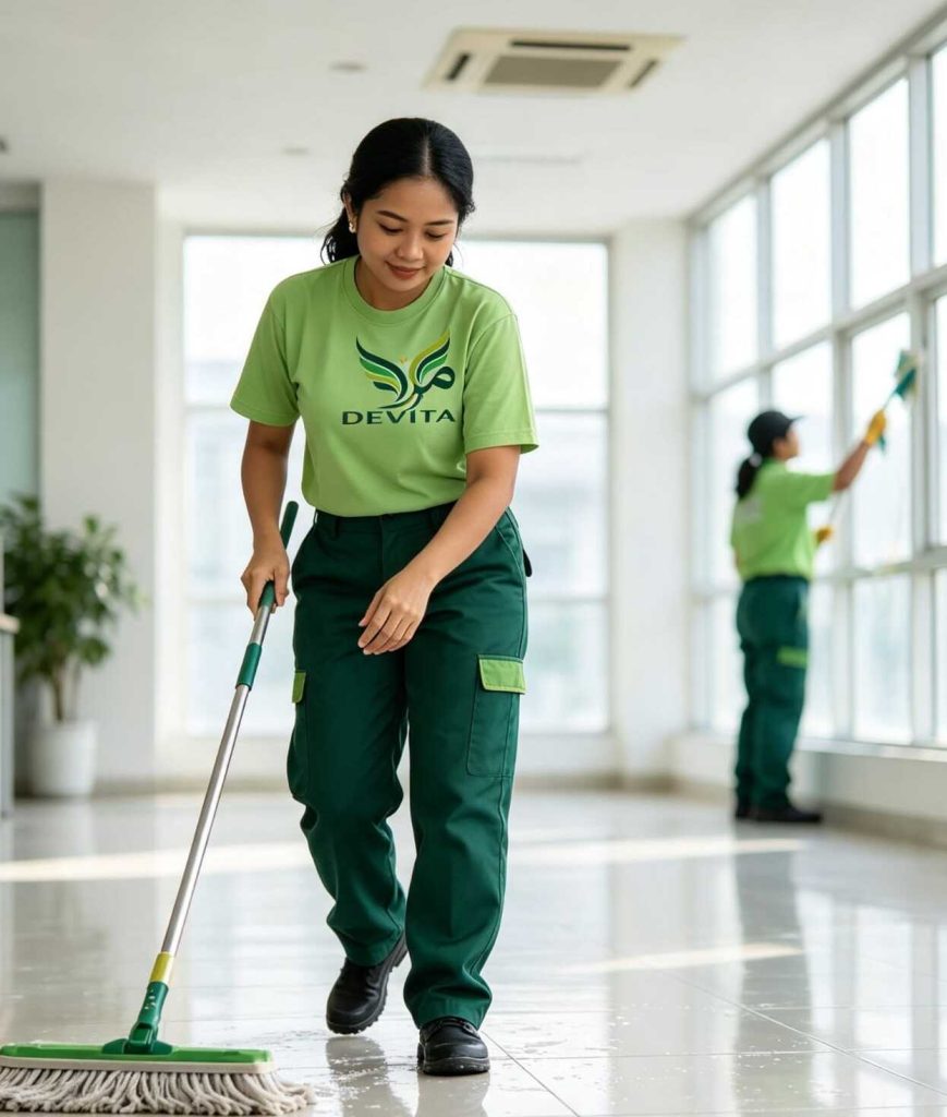 cleaning hijau (2)